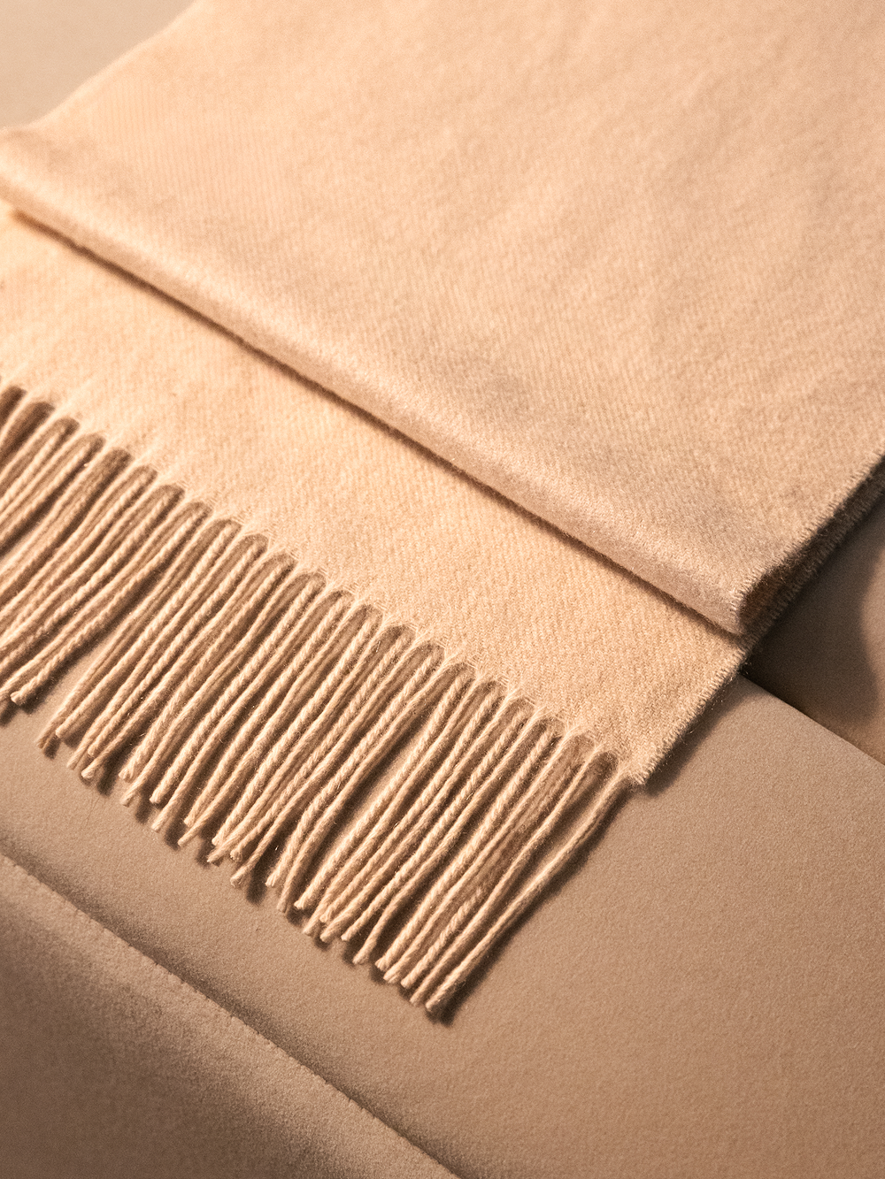 Cashmere Scarf