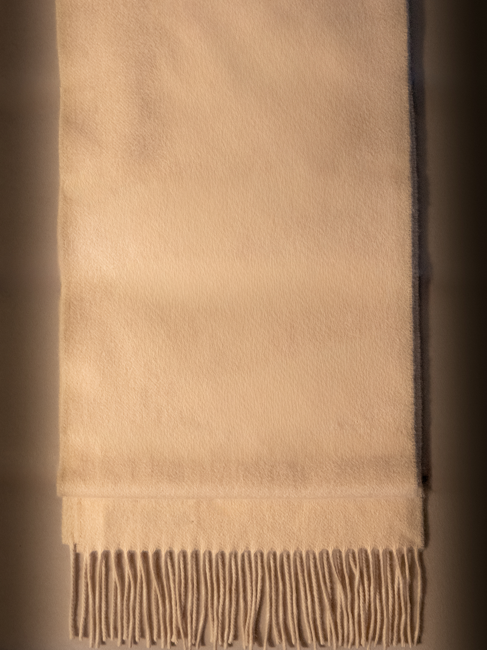 Cashmere Scarf