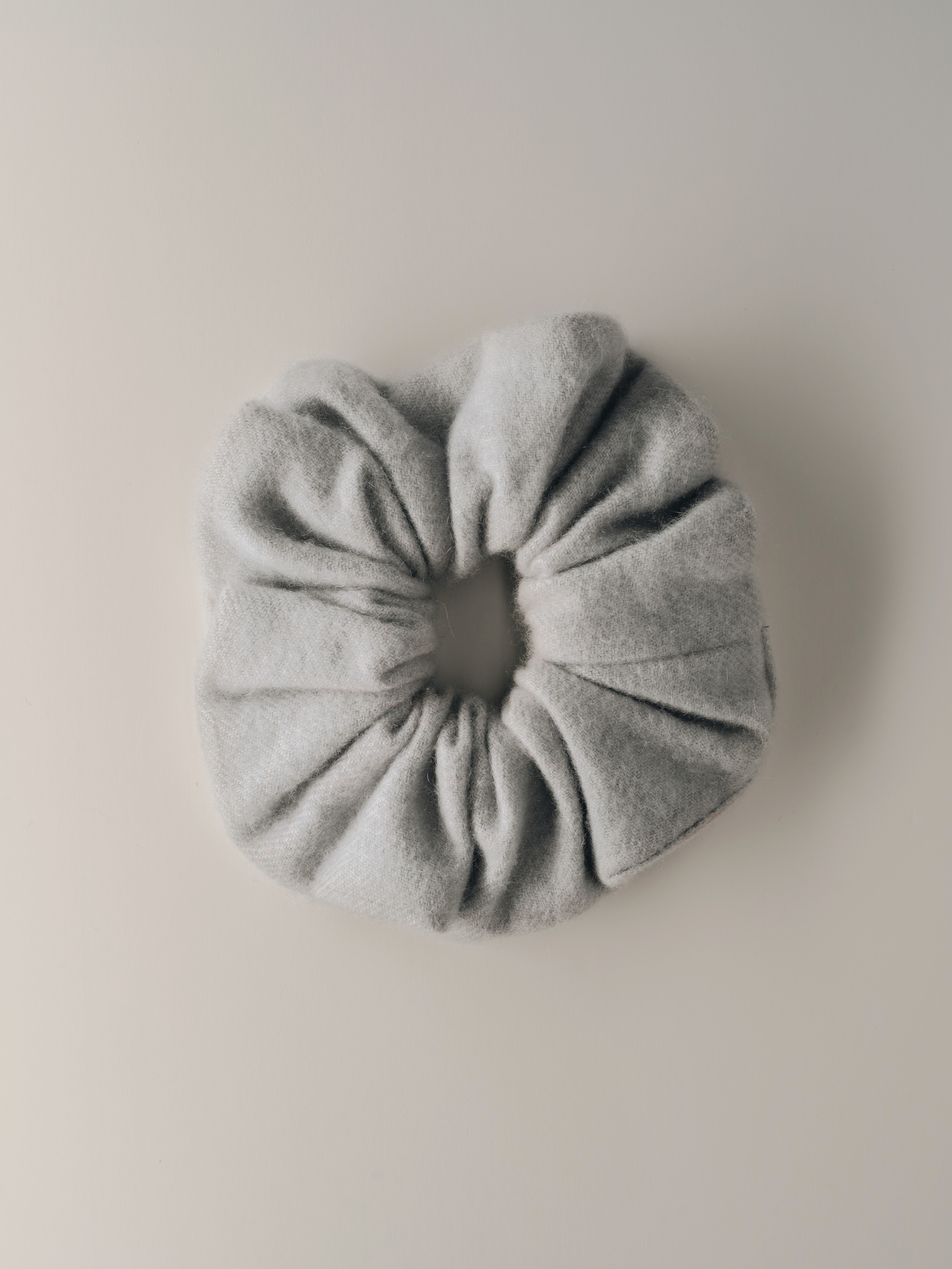 Cashmere Scrunchies Set