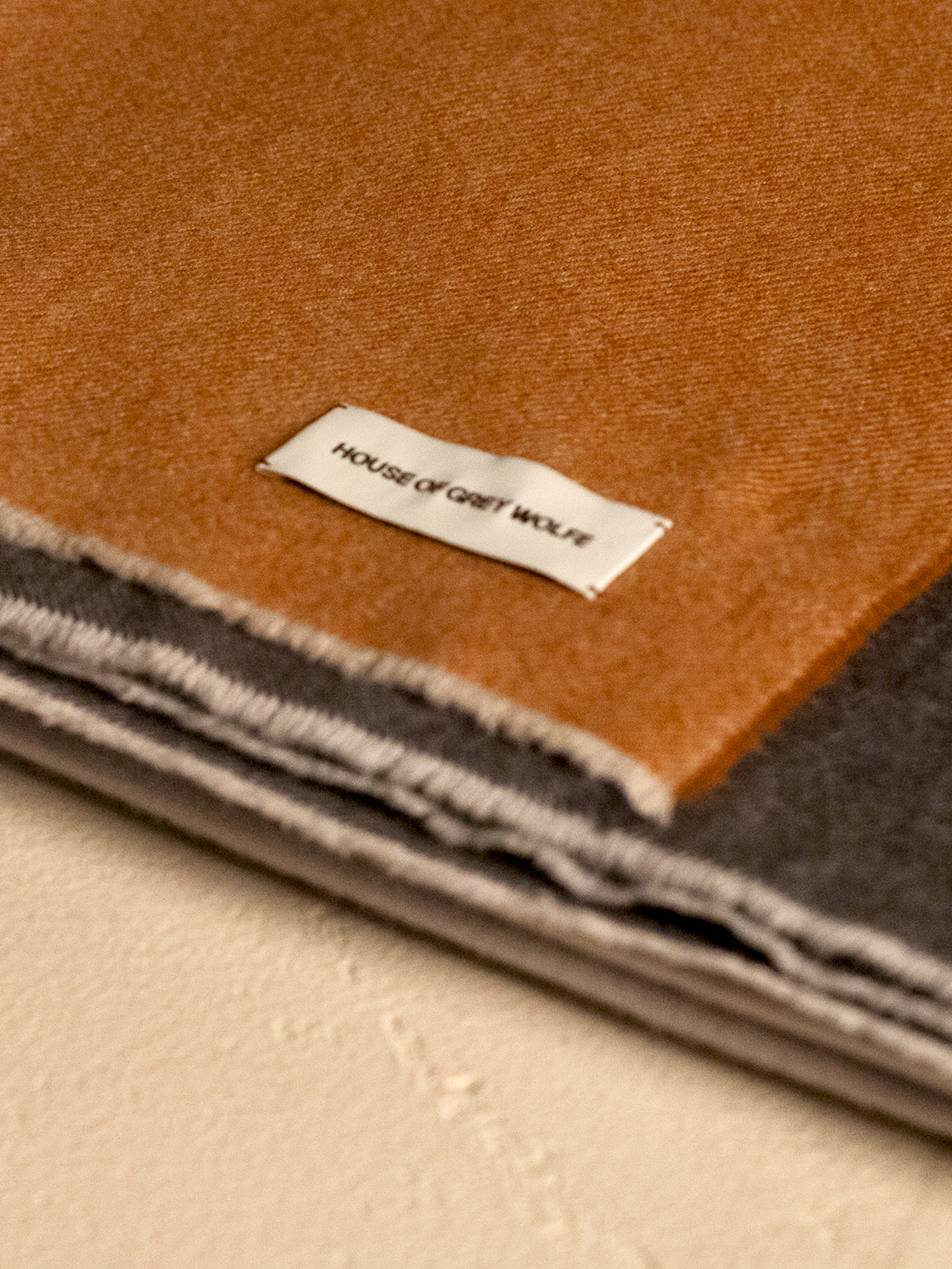 Ombre Blanket