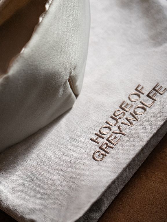 House of Grey Wolfe