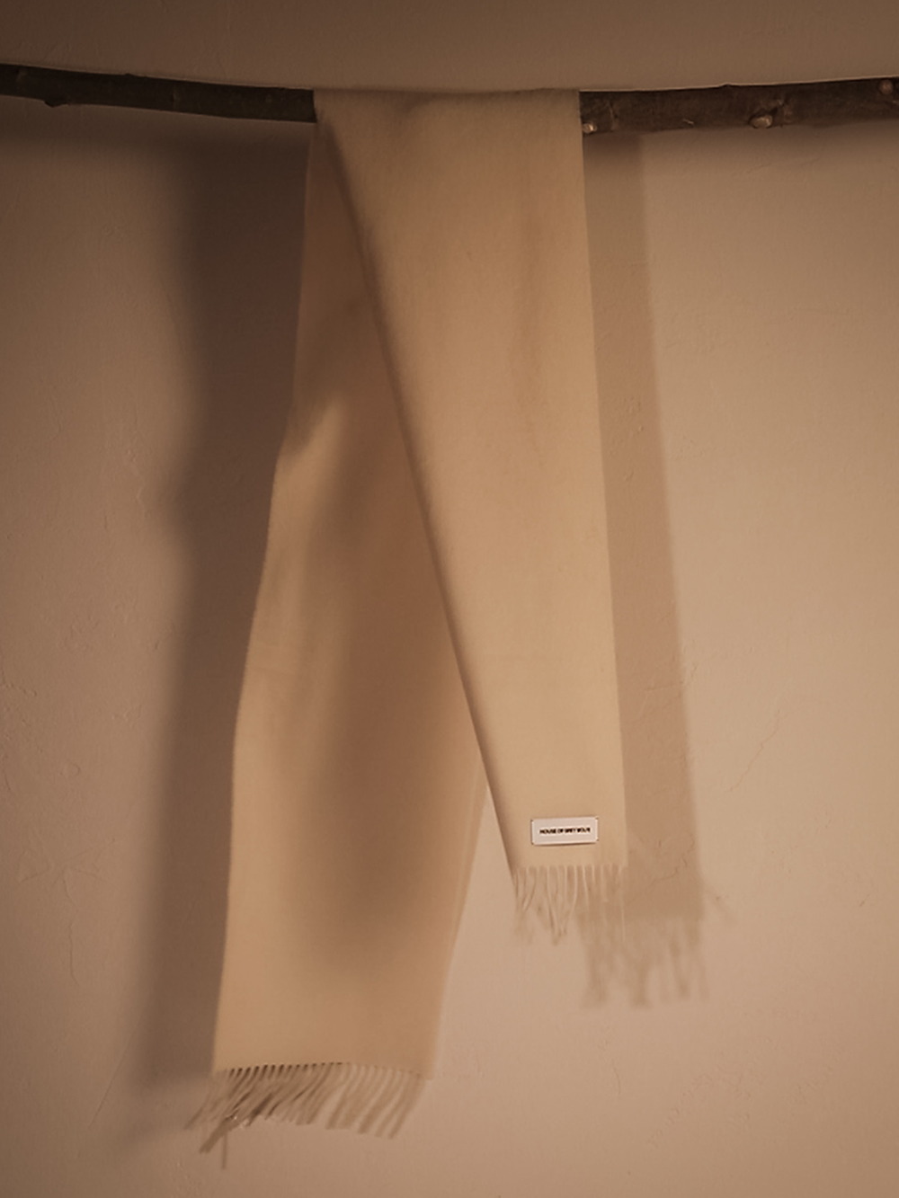 Cashmere Scarf